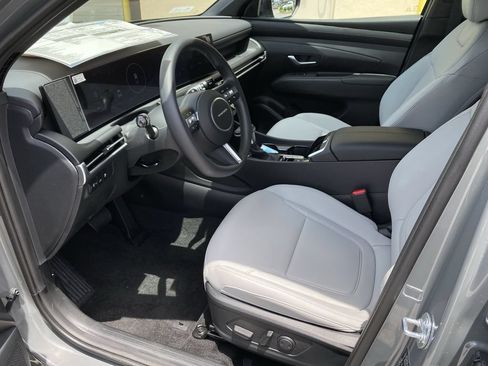 New 2026 Hyundai Santa Cruz SEL AWD/4WD image 10
