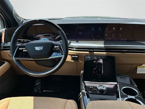 New 2025 Cadillac Escalade IQ Luxury 2 image 2