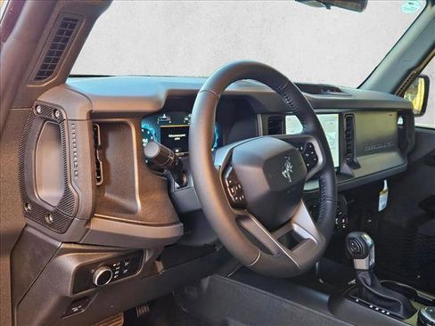 New 2025 Ford Bronco Big Bend image 3