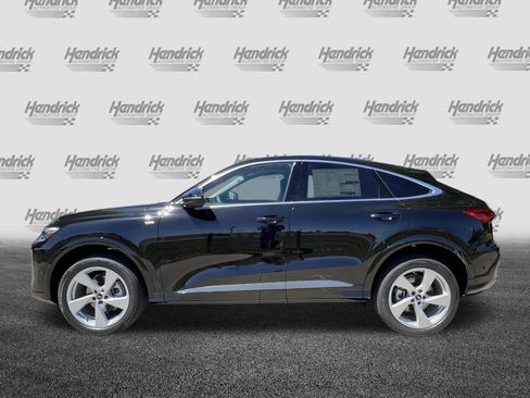 New 2026 Audi Q5 Premium Plus AWD/4WD image 6