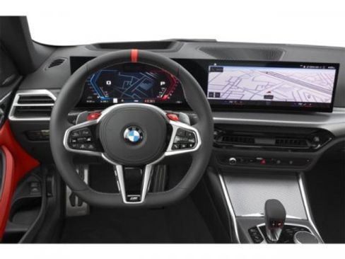 New 2027 BMW M4 xDrive Competition AWD/4WD image 9