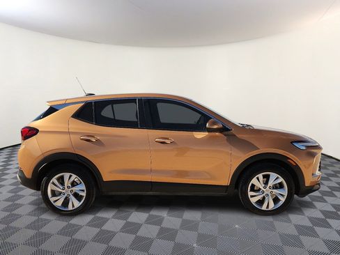Used 2024 Buick Encore GX Preferred w/ Comfort Package image 5