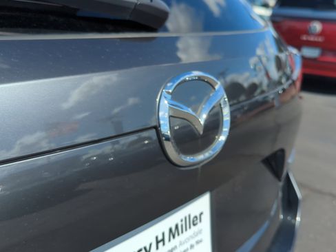 Used 2025 MAZDA CX-5 AWD 2.5 S w/ Preferred Package image 23