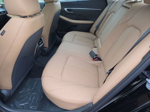 New 2026 Hyundai Sonata Limited FWD image 21