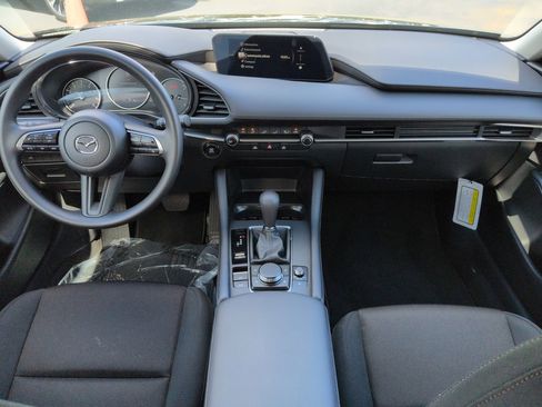 New 2026 MAZDA MAZDA3 s image 14