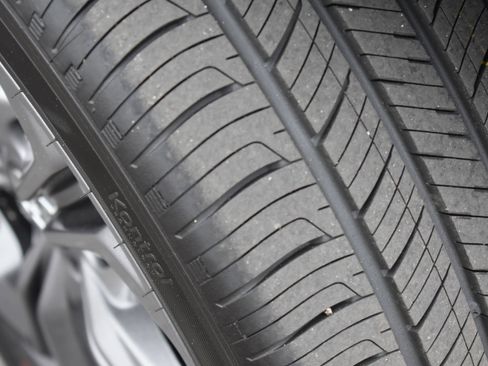 Certified 2025 Honda Accord SE image 11