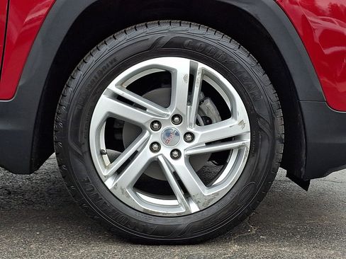 Used 2018 GMC Terrain SLE w/ Driver Convenience Package image 8