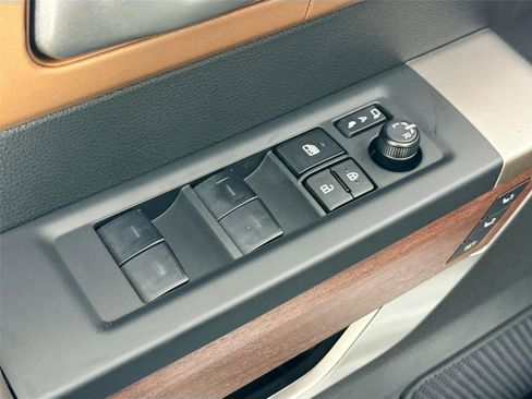 New 2026 Toyota Tundra 1794 Edition AWD/4WD image 32