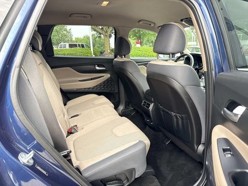 Used 2023 Hyundai Santa Fe SEL AWD/4WD image 22
