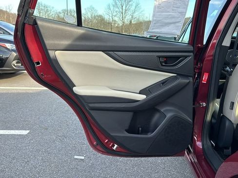 Certified 2023 Subaru Impreza Premium image 24