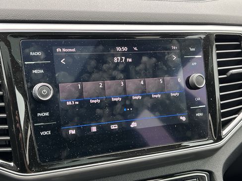 Used 2019 Volkswagen Atlas SEL AWD/4WD image 23