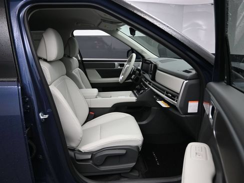 New 2026 Hyundai Santa Fe SEL AWD/4WD image 32