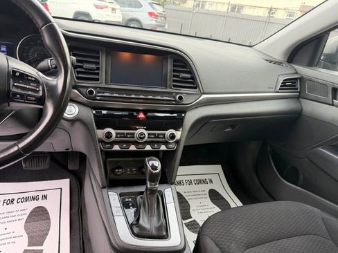Used 2020 Hyundai Elantra Value Edition w/ Cargo Package (C1) FWD image 7