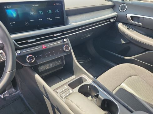 New 2025 Hyundai Sonata SEL image 33