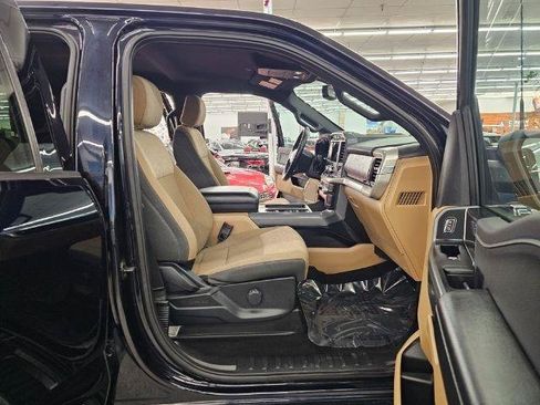 Used 2021 Ford F150 XLT w/ Equipment Group 301A Mid AWD/4WD image 10