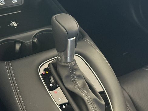New 2027 Honda HR-V EX-L image 23