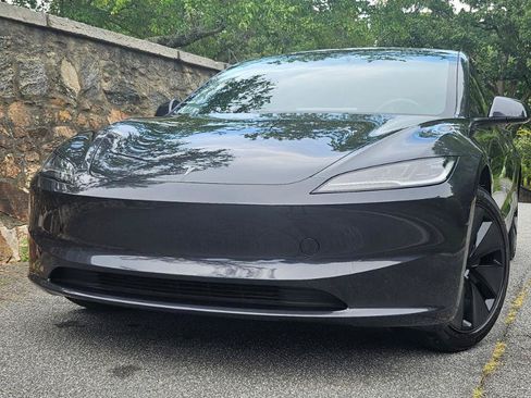 Used 2024 Tesla Model 3 Long Range RWD image 78