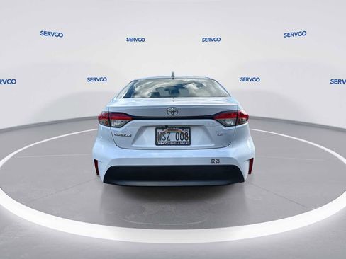 Used 2023 Toyota Corolla LE image 7