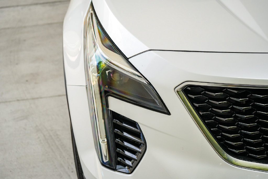 Used 2019 Cadillac XT4 Sport FWD image 9