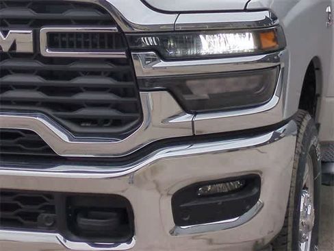New 2026 RAM 2500 Tradesman image 11