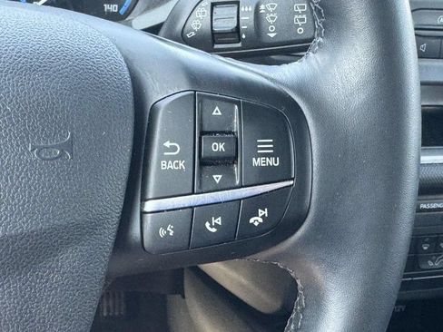 Used 2024 Ford Bronco Sport Big Bend w/ Convenience Package AWD/4WD image 19