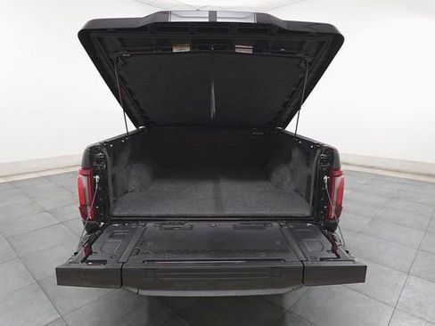 New 2025 Ford F150 Lariat w/ Equipment Group 502A High image 7