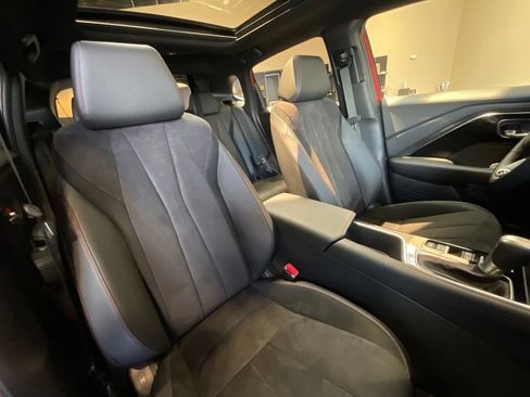 Certified 2025 Acura ADX A-Spec AWD/4WD image 20