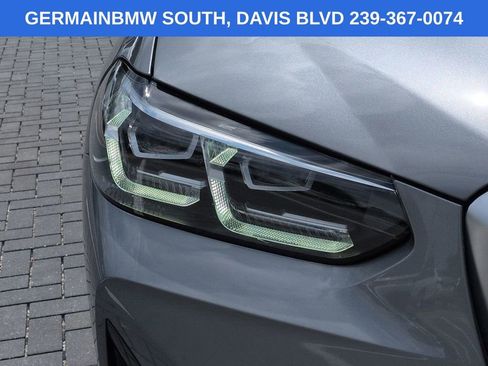 Certified 2023 BMW X3 xDrive30i w/ Convenience Package AWD/4WD image 11