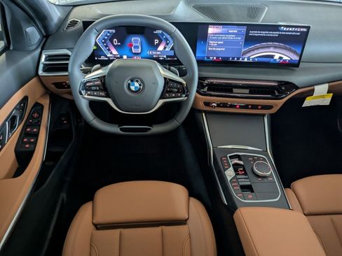 New 2026 BMW 330i Sedan image 10