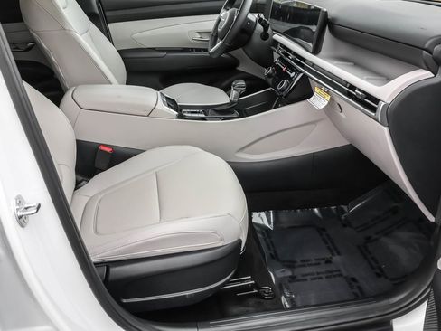 Used 2025 Hyundai Tucson SEL image 37