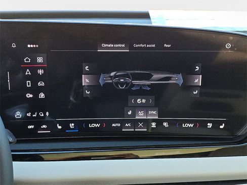 New 2025 Audi A5 2.0T Prestige image 27