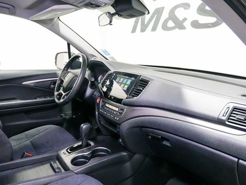 Used 2020 Honda Pilot EX image 18