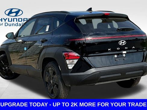 New 2026 Hyundai Kona SEL Sport FWD image 3