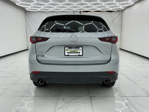 Used 2022 MAZDA CX-5 AWD 2.5 S image 10