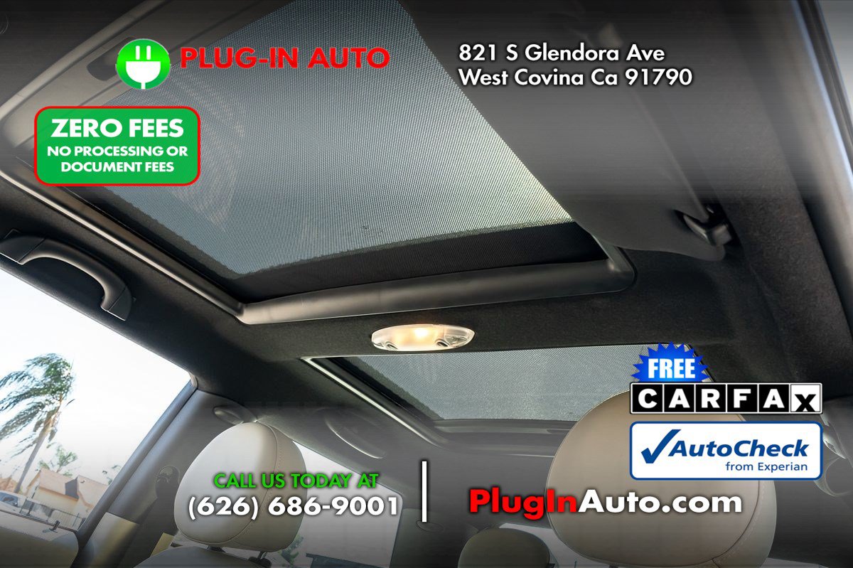 Used 2011 MINI Cooper S FWD image 7