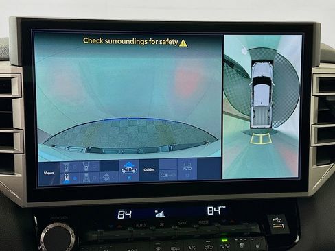 Used 2026 Toyota Tundra Limited image 14