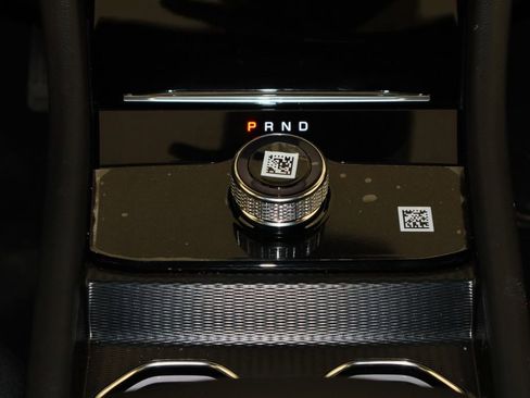 New 2026 Jeep Grand Cherokee L Laredo image 13