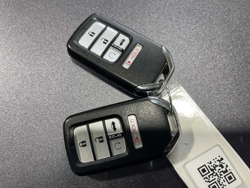 Used 2019 Honda Civic EX image 20