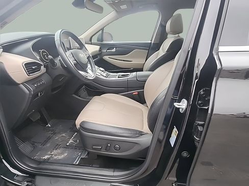 Used 2023 Hyundai Santa Fe SEL w/ Premium Package image 24