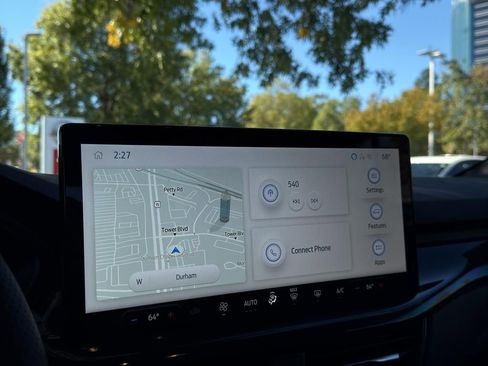 Used 2023 Ford Escape ST-Line w/ Tech Pack #1 image 24