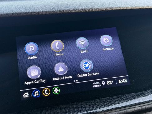 Used 2022 Buick Envision Preferred w/ Safety Package FWD image 34