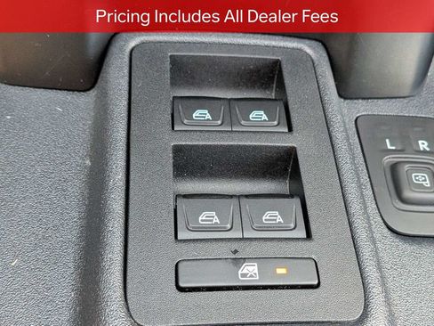 Used 2025 Ford Bronco Heritage Edition AWD/4WD image 26