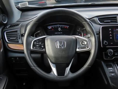 Certified 2020 Honda CR-V EX image 19