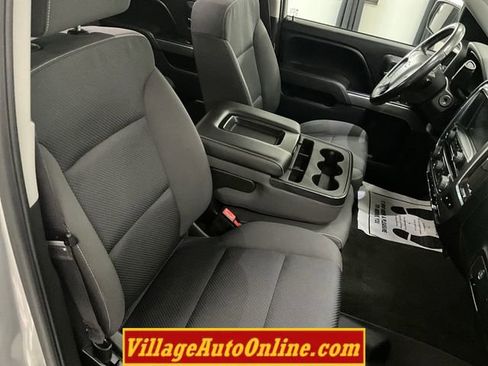 Used 2016 Chevrolet Silverado 1500 LT w/ All Star Edition image 43