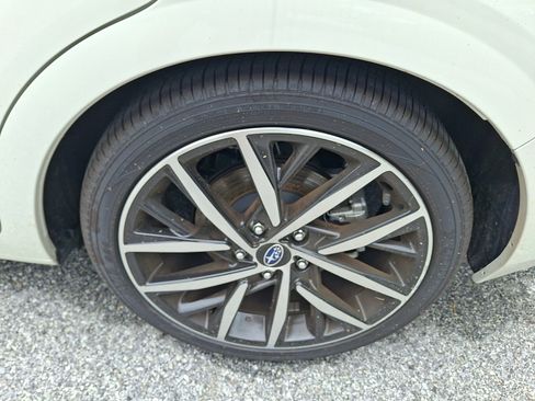 Certified 2026 Subaru Impreza 2.0i Sport AWD/4WD image 4