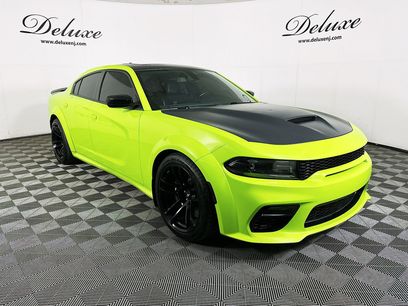Used 2023 Dodge Charger Scat Pack
