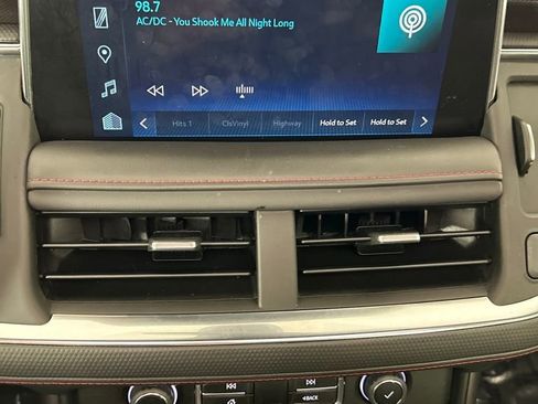 Used 2022 Chevrolet Tahoe RST w/ Luxury Package image 23