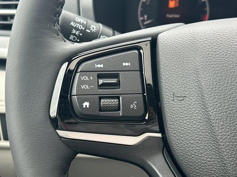 New 2026 Honda Odyssey EX-L image 28