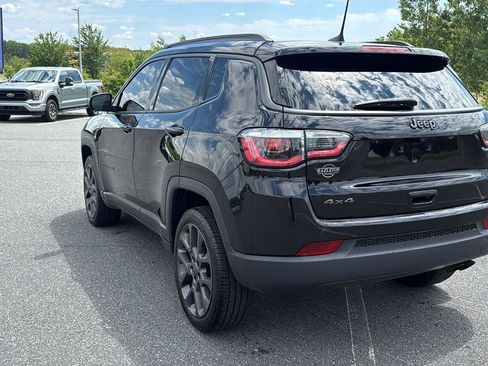 Used 2020 Jeep Compass High Altitude AWD/4WD image 9