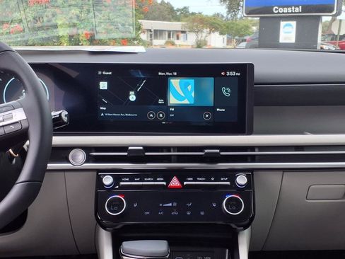 Certified 2025 Hyundai Tucson SEL image 15